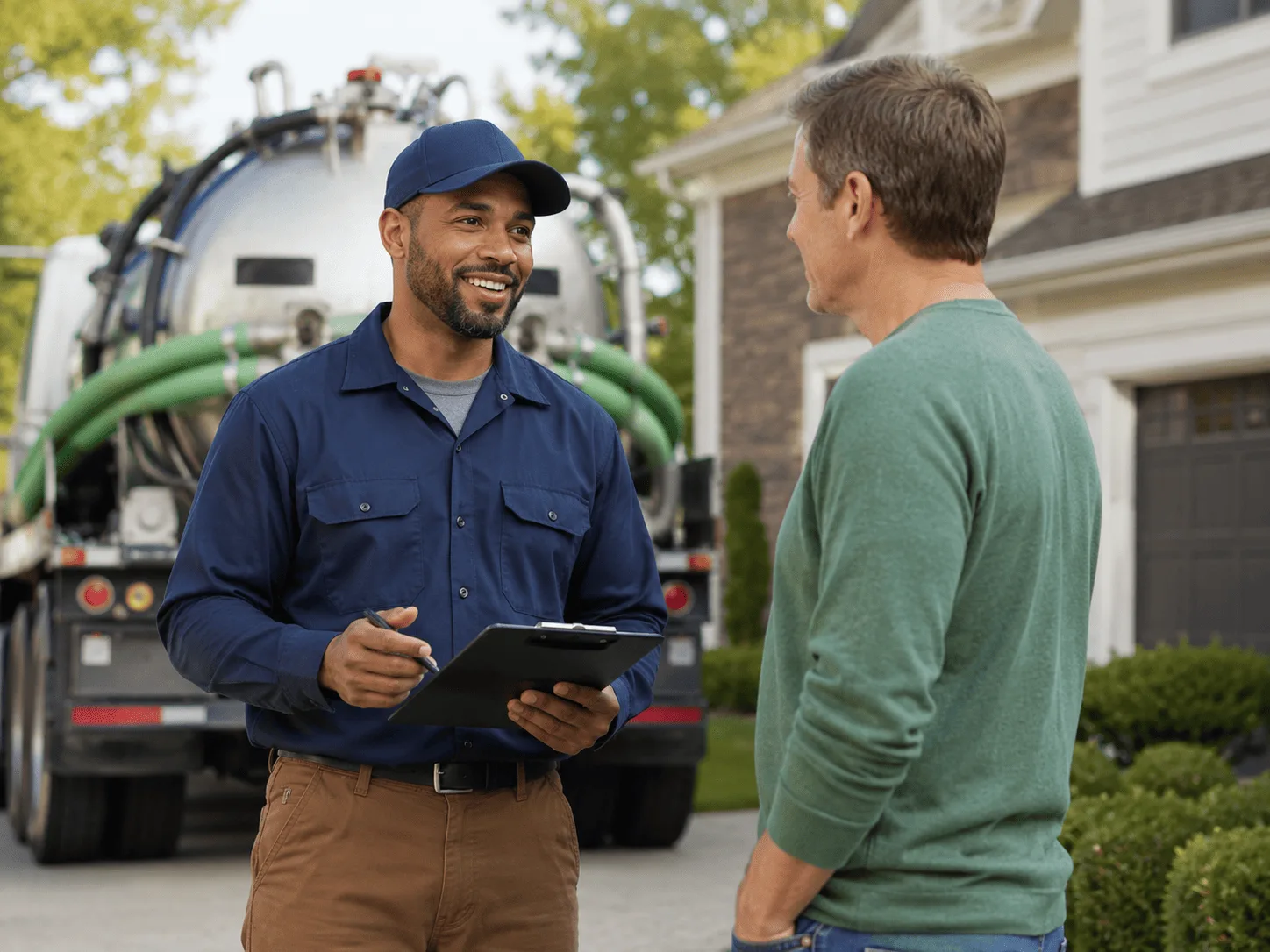 Mosquito Control Ace, TX FAQs