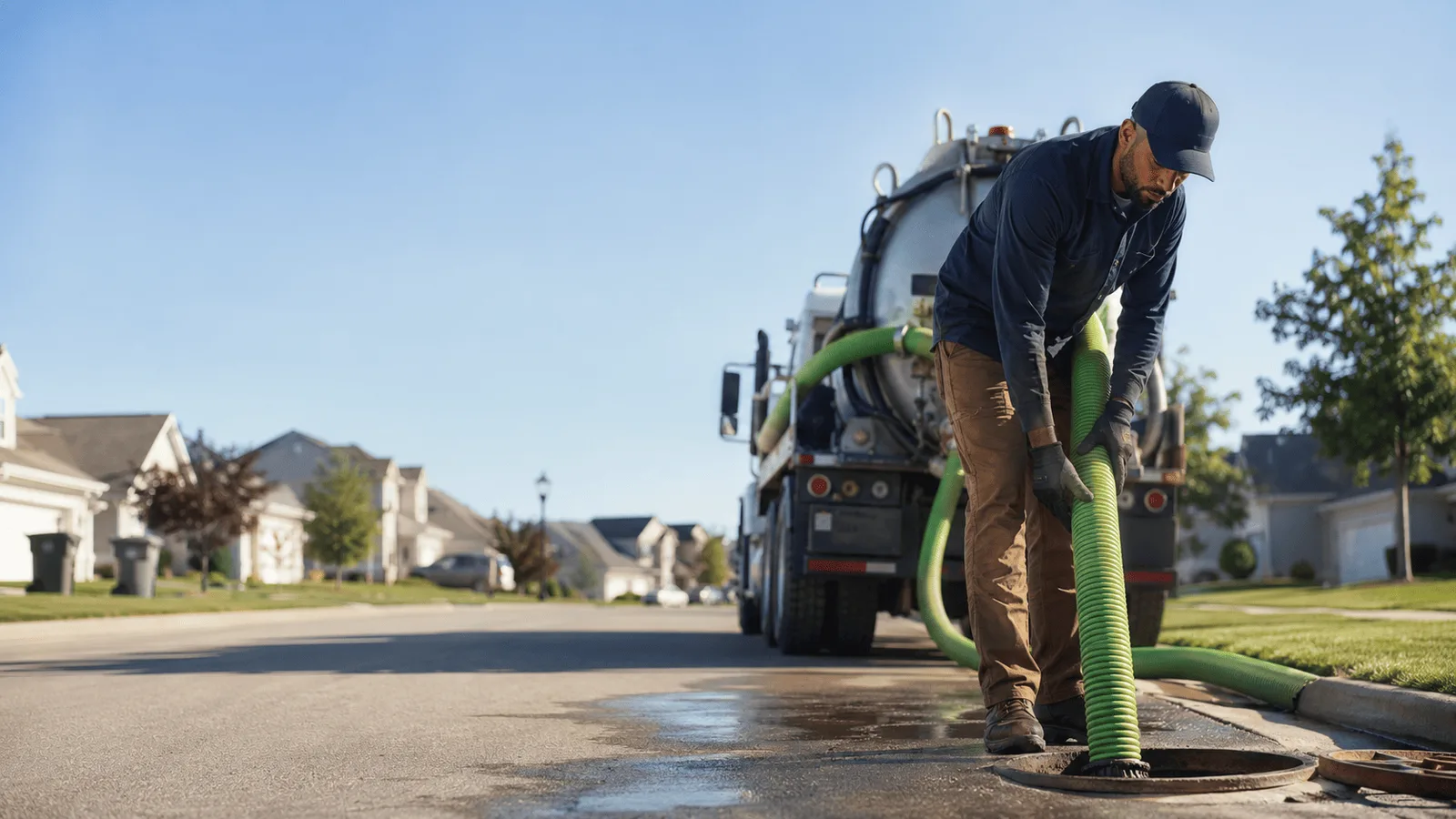 Mosquito Control in Ace, TX